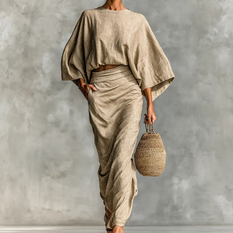 Polished Garment with an Effortless Classic Look