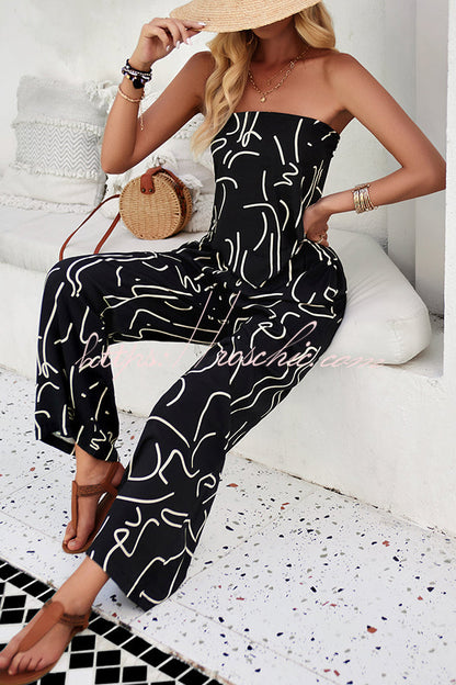 Sophisticated Pants with a Clean Classic Look