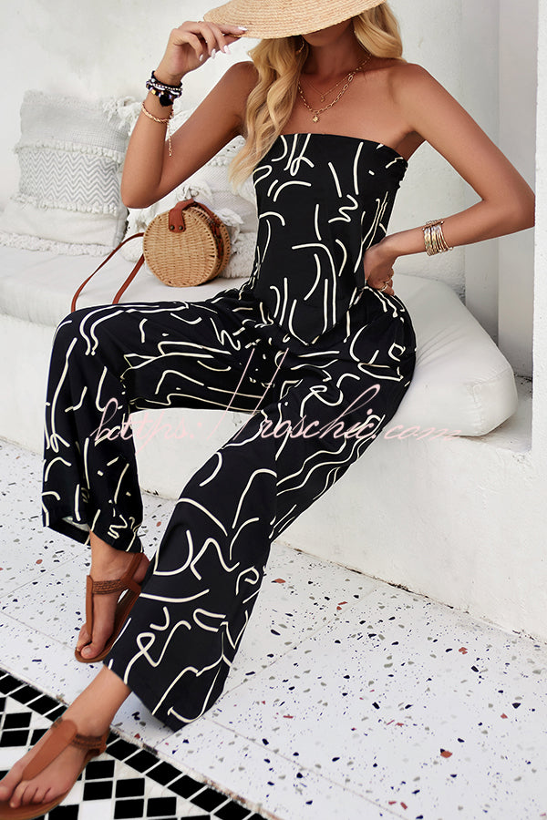 Sophisticated Pants with a Clean Classic Look