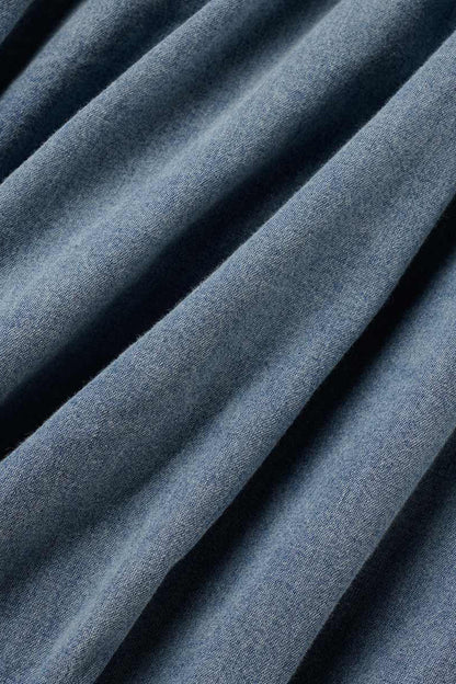 Elegantly Styled Garment for Everyday Wear