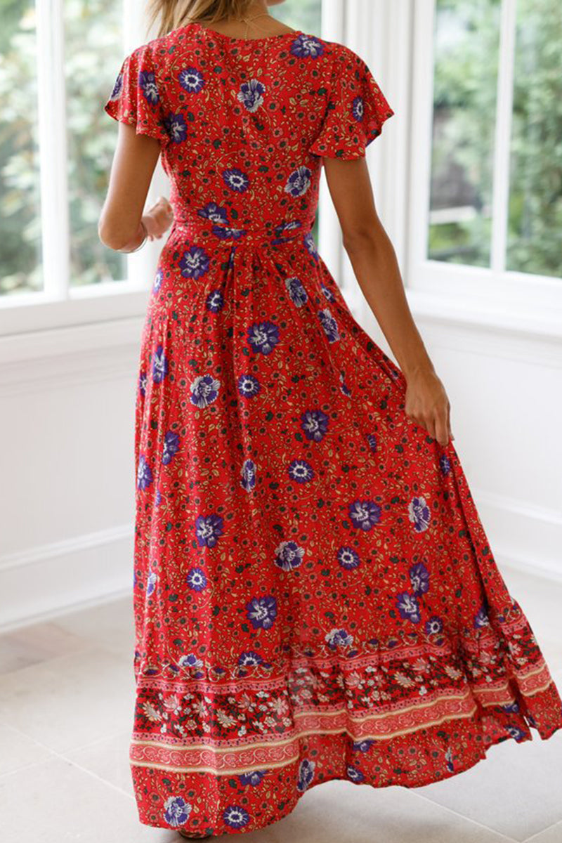 Classic Vintage & Enduringly Stylish Dress