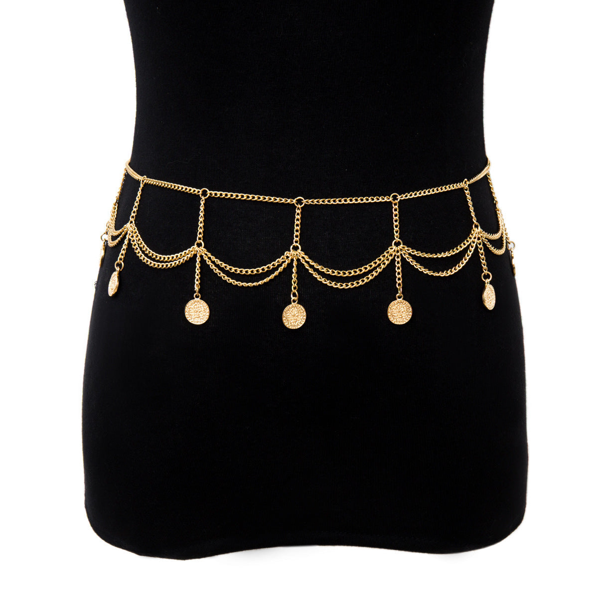 Beautiful Chain with Unique Style