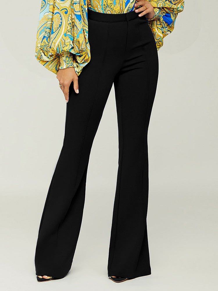 Classic Vintage & Enduringly Stylish Pants
