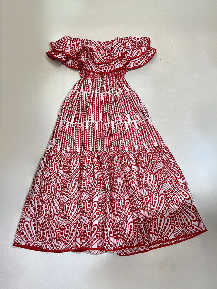 Classic Vintage & Enduringly Stylish Dress