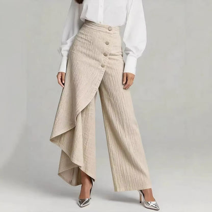 Elegantly Styled Pants for Everyday Wear
