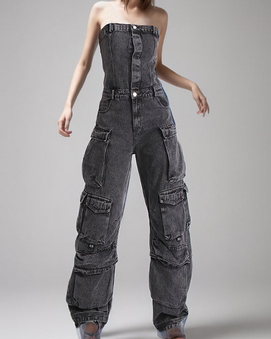 Gracefully Styled Garment for Any Occasion