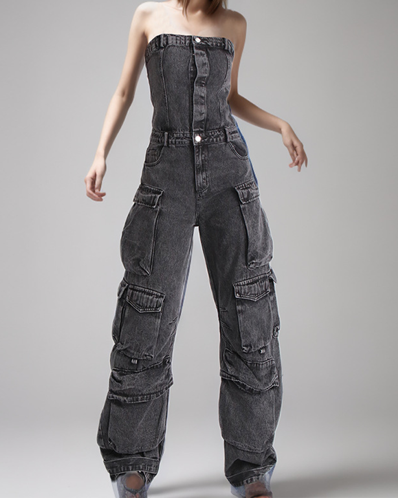 Gracefully Styled Garment for Any Occasion