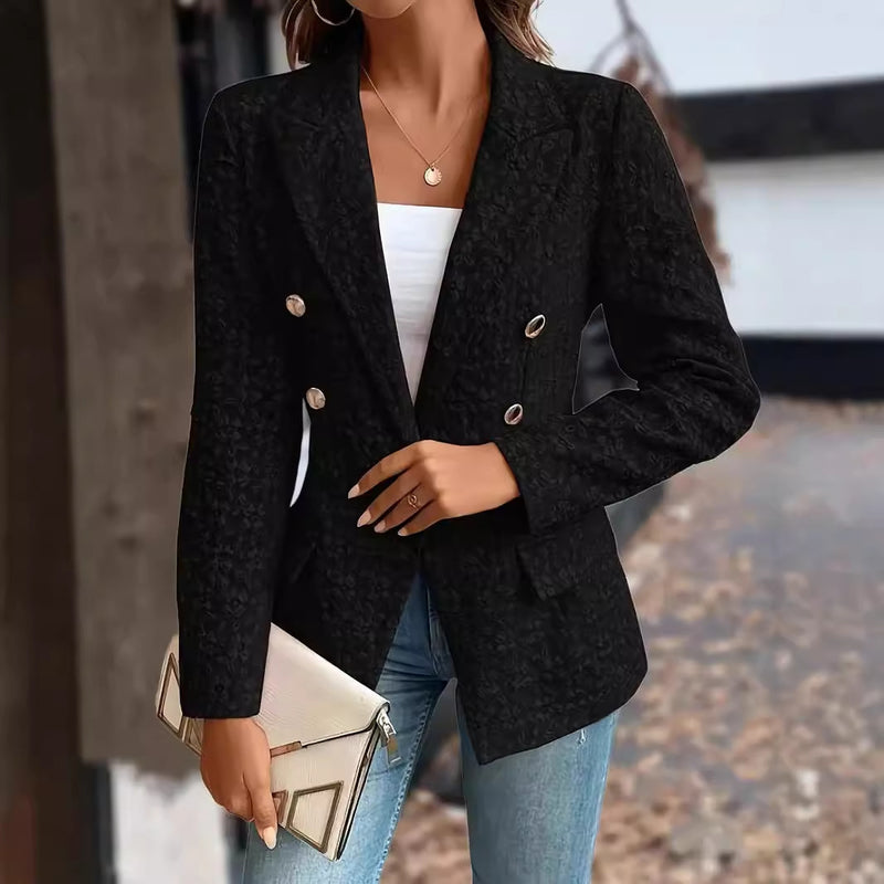 Beautifully Finished Garment in a Timeless Design