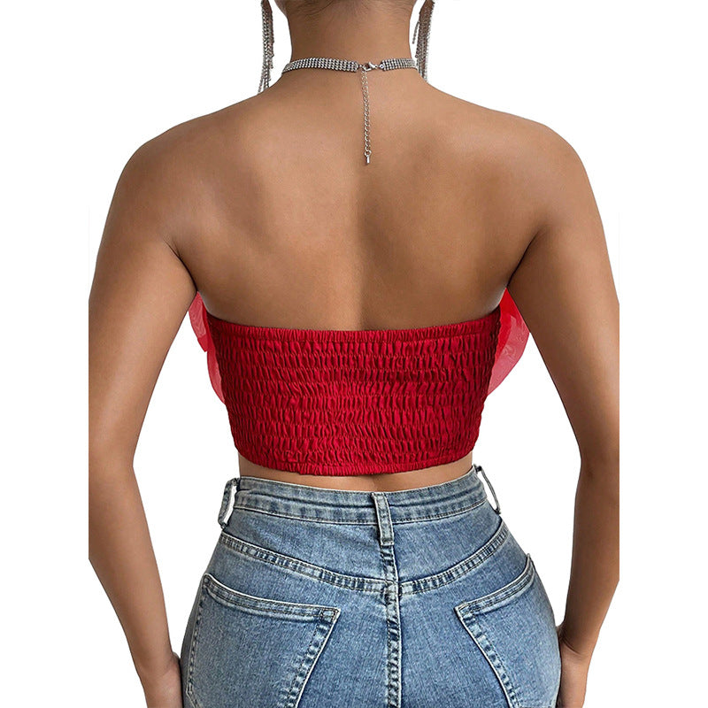 Elegantly Styled Garment for Everyday Wear