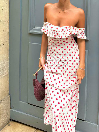 Classic Vintage & Enduringly Stylish Dress