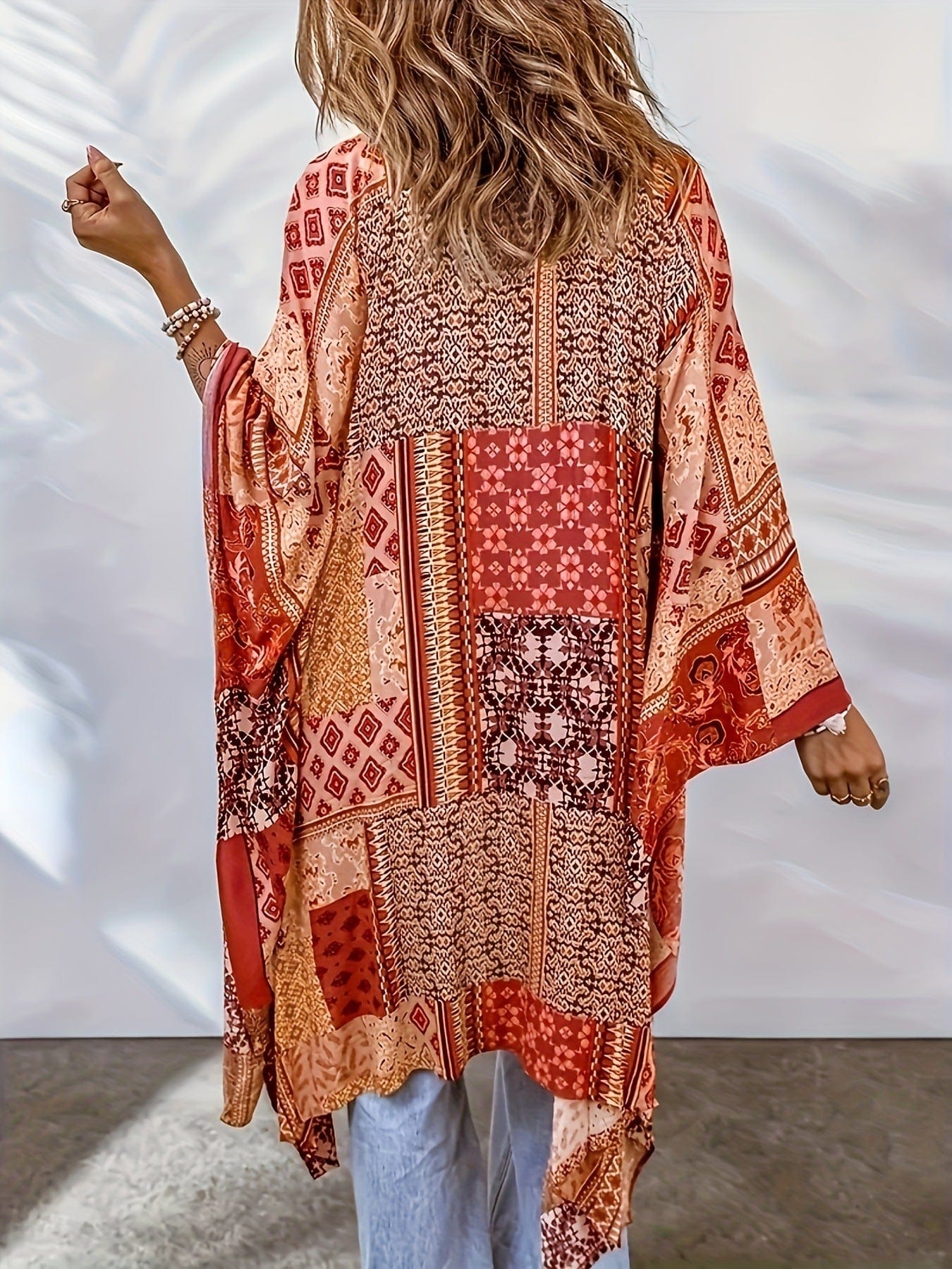 Effortlessly Elegant Cardigan with a Timeless Design