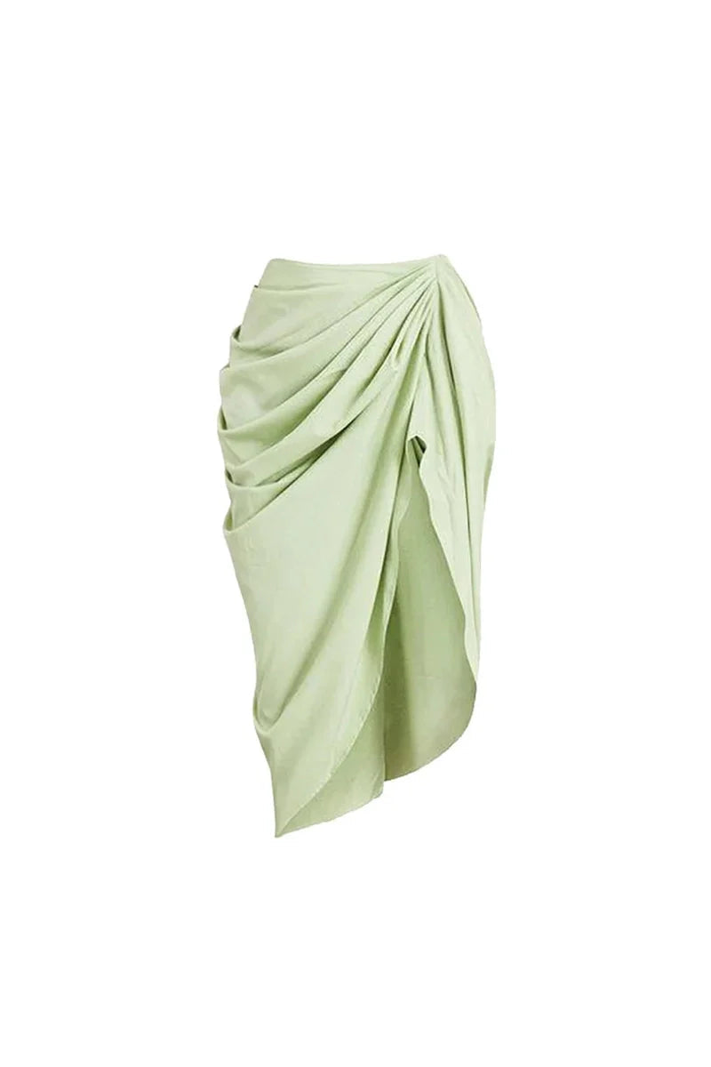 Vintage Inspired Garment with a Contemporary Edge