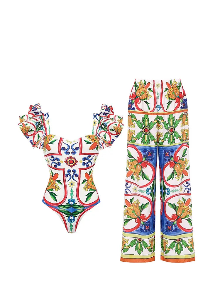 Classic Vintage & Enduringly Stylish Garment