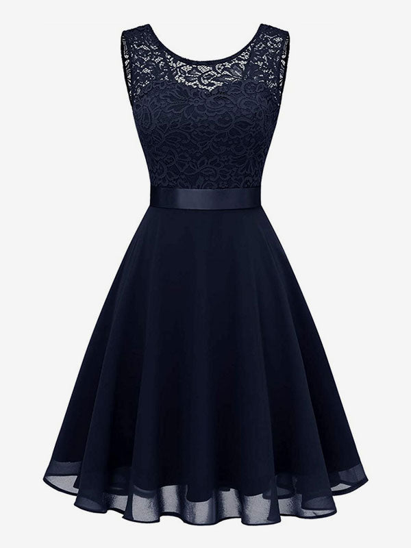 Classic Vintage & Enduringly Stylish Dress