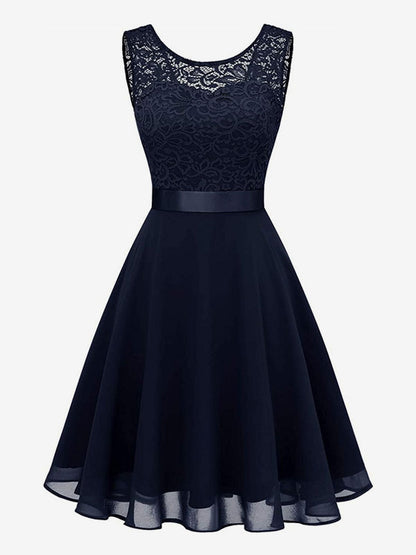 Classic Vintage & Enduringly Stylish Dress