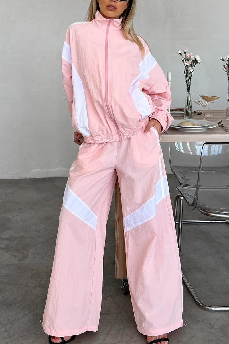 Polished Pants with an Effortless Classic Look