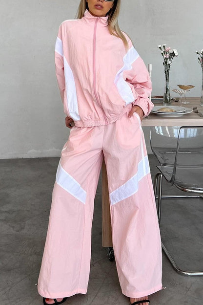 Sophisticated Pants with a Clean Classic Look