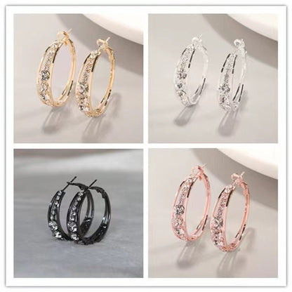 Romantic Earring for Special Moments