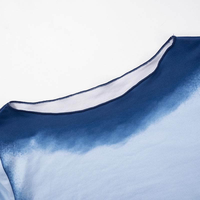 Classic Vintage Garment with a Flattering Fit