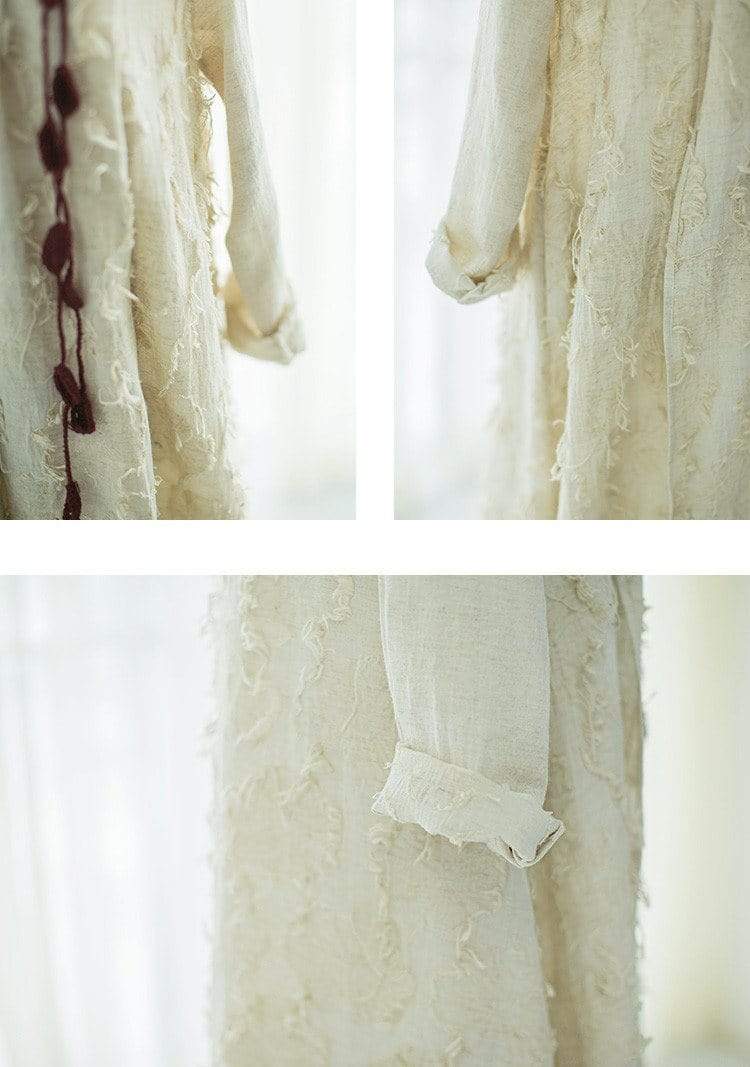 Gracefully Styled Cardigan for Any Occasion