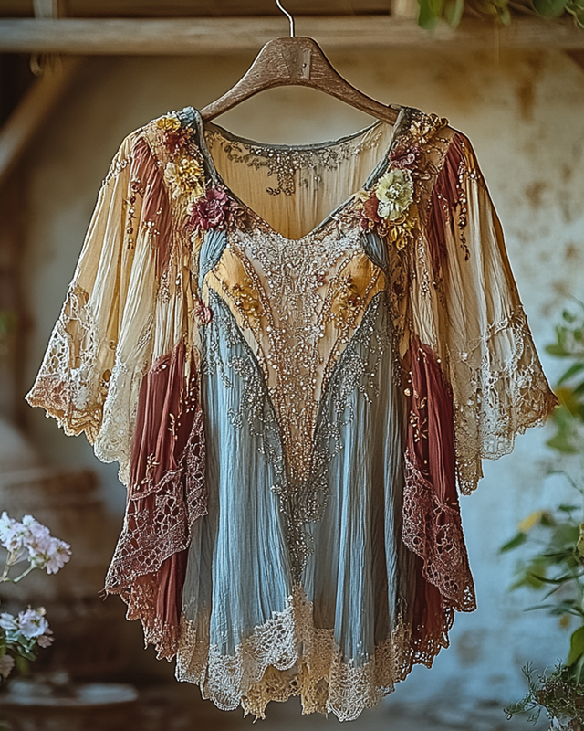 Elegantly Designed Top