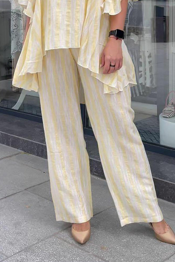 A Vintage Style Garment with Delicate Timeless Details