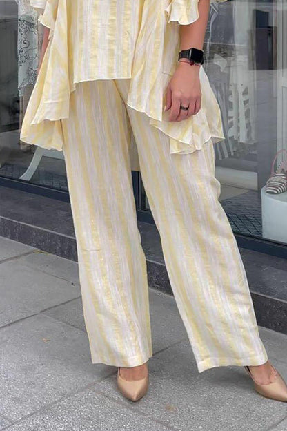 A Vintage Style Garment with Delicate Timeless Details