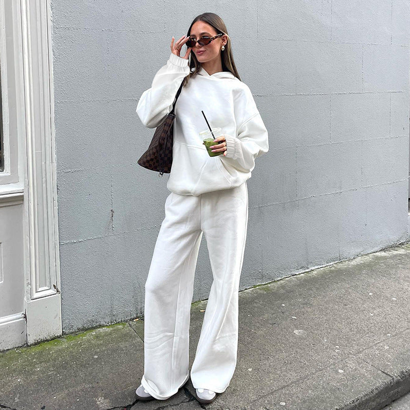 White Suit