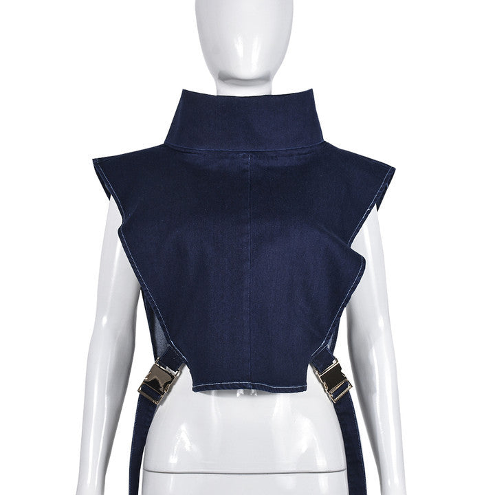 Beautifully Finished Garment in a Timeless Design