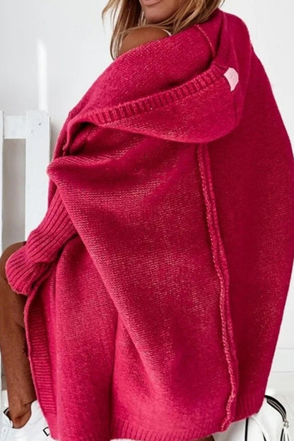 Beautifully Crafted Cardigan in a Classic Style