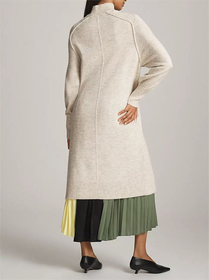 Beautifully Crafted Sweater in a Classic Style
