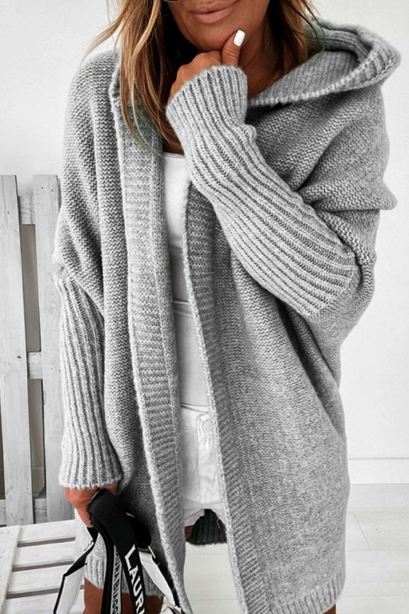 Beautifully Crafted Cardigan in a Classic Style