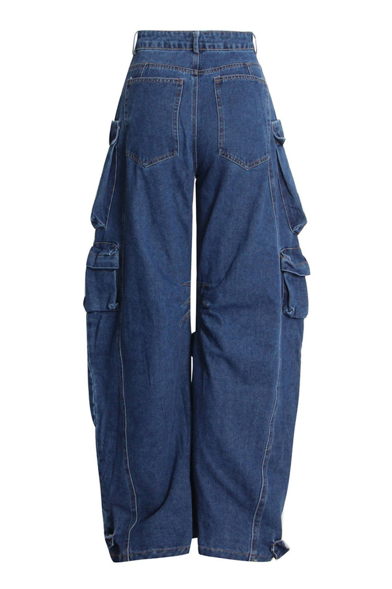 Gracefully Styled Garment for Any Occasion