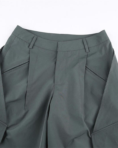 Gracefully Styled Pants for Any Occasion
