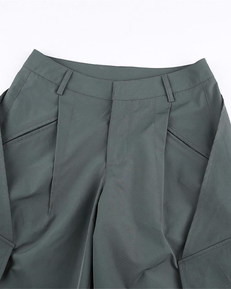 Gracefully Styled Pants for Any Occasion