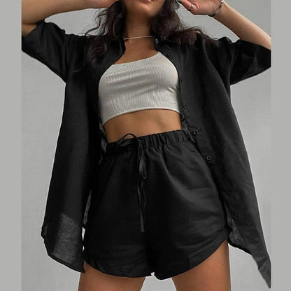 Sophisticated Garment with a Clean Classic Look