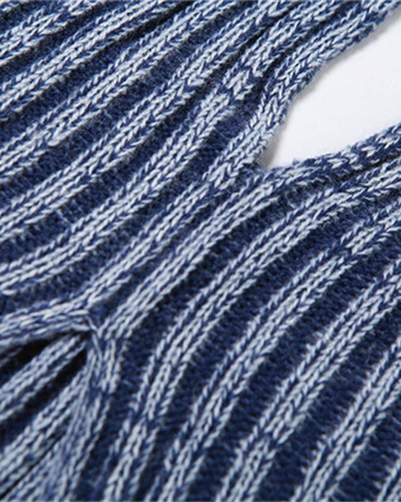 Effortlessly Elegant Garment with a Timeless Design