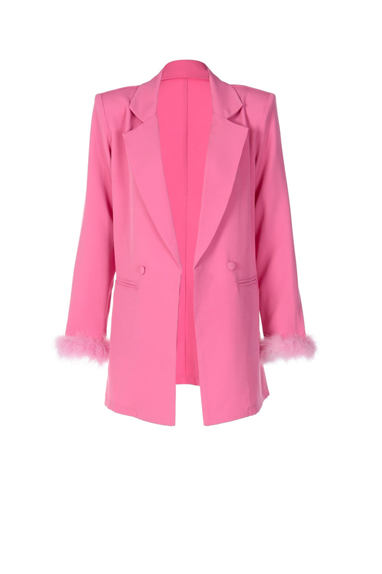 Beautifully Finished Garment in a Timeless Design