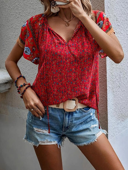 Elegantly Styled Shirt for Everyday Wear