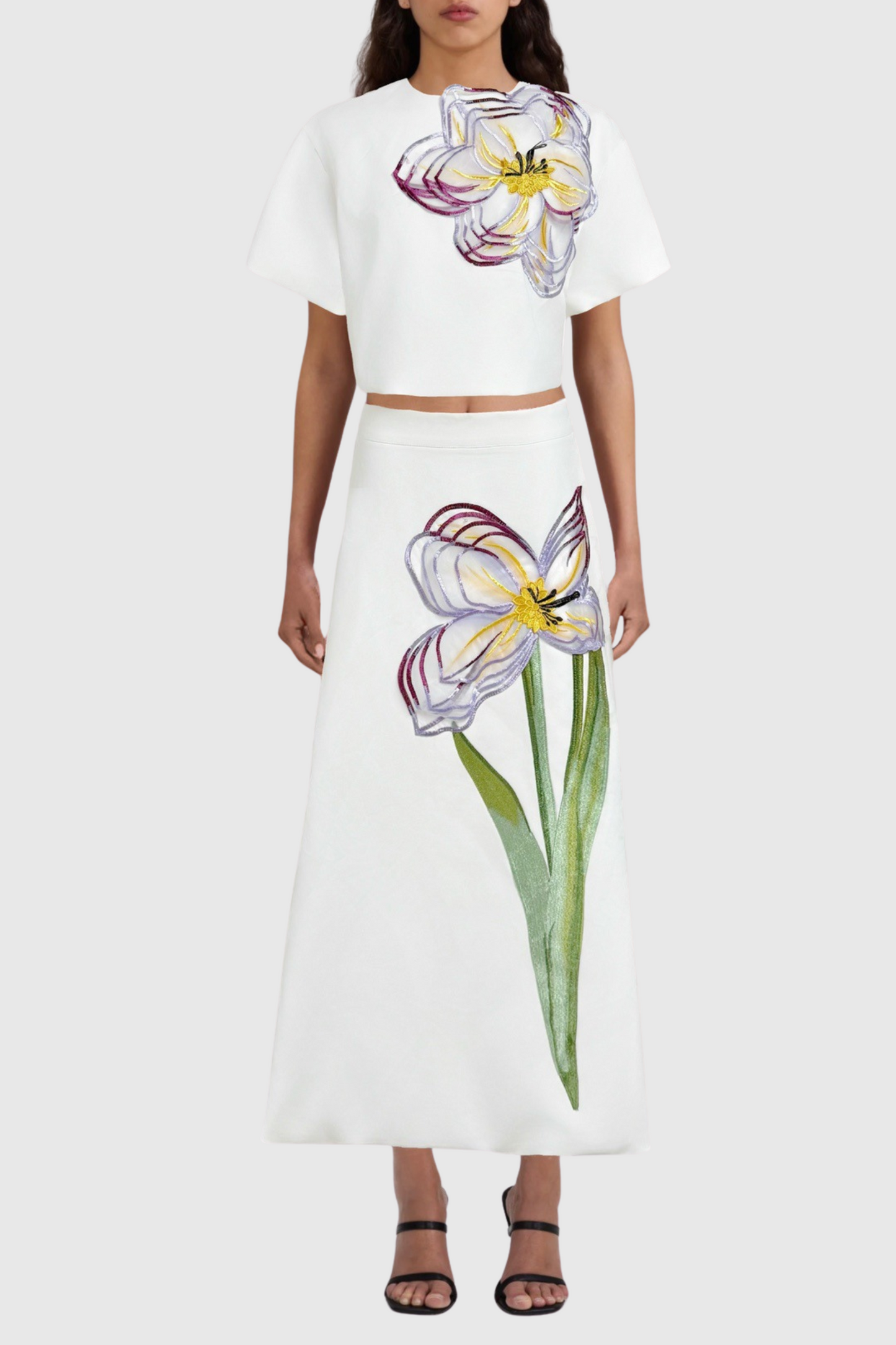 Beautifully Crafted Garment in a Classic Style
