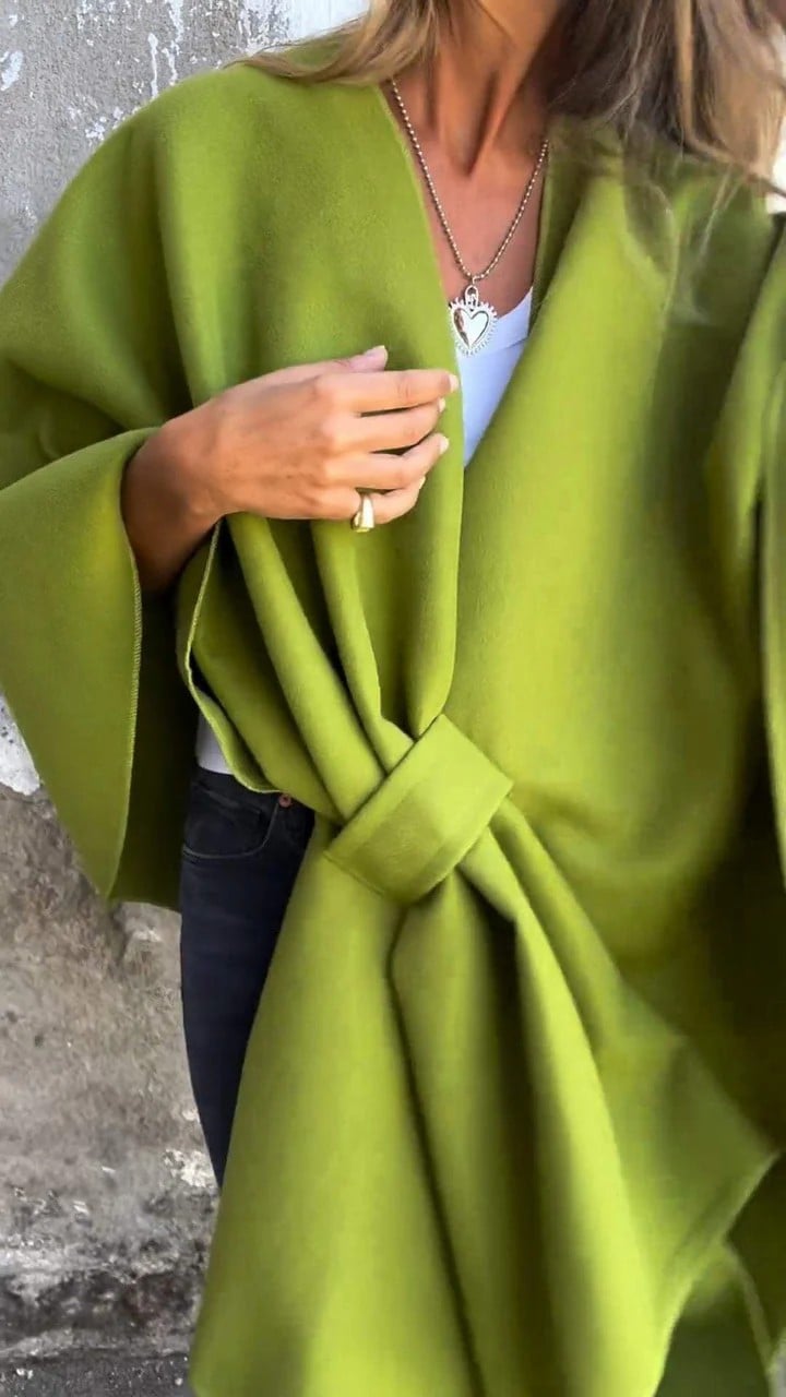 Yellow Green