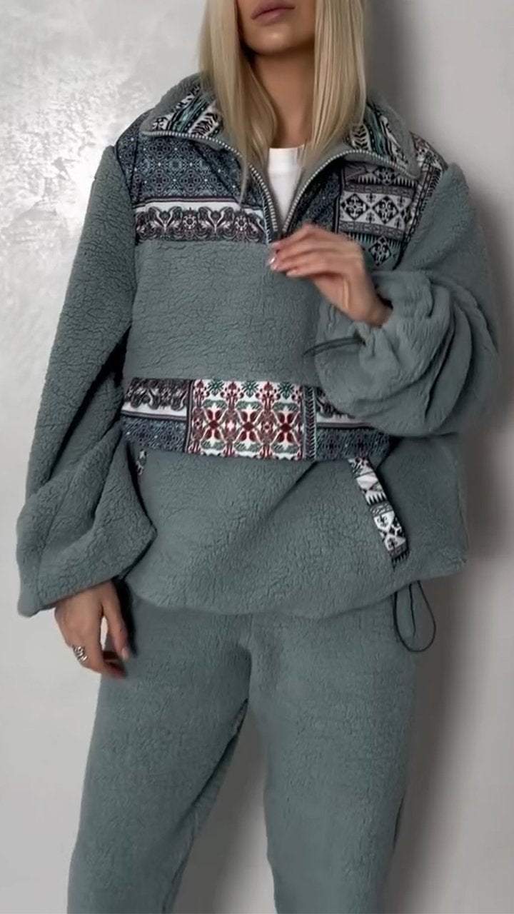 Well Tailored Garment with a Graceful Silhouette
