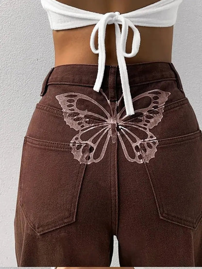 Beautifully Balanced Pants with Timeless Character