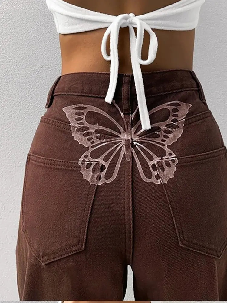 Beautifully Balanced Pants with Timeless Character