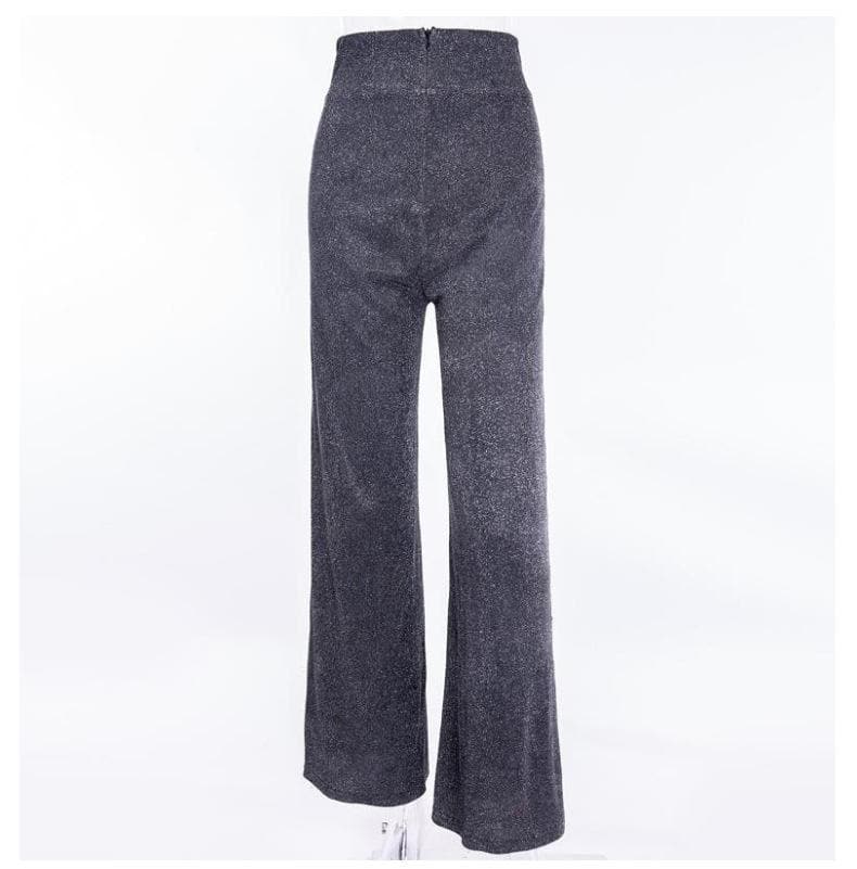 Gracefully Styled Garment for Any Occasion