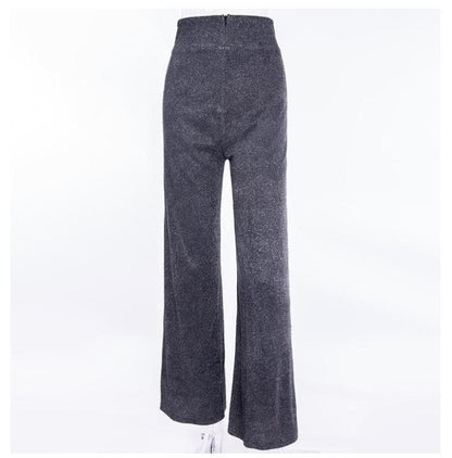 Gracefully Styled Garment for Any Occasion