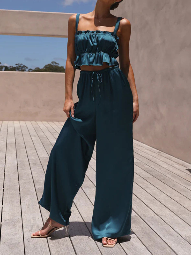 Beautifully Crafted Top in a Classic Style