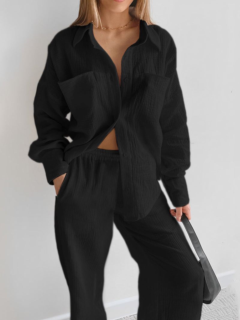 Elegantly Styled Pants for Everyday Wear