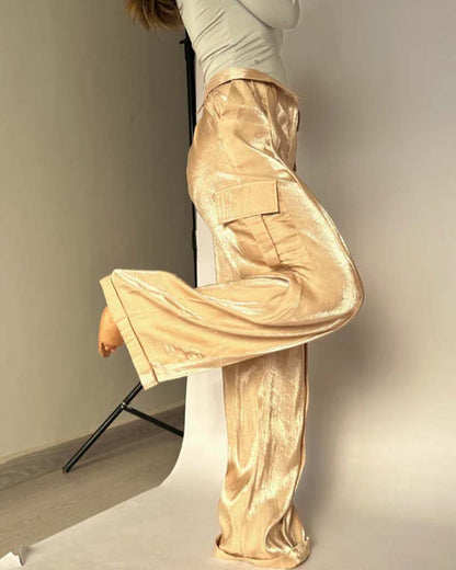 Classic Vintage & Enduringly Stylish Pants