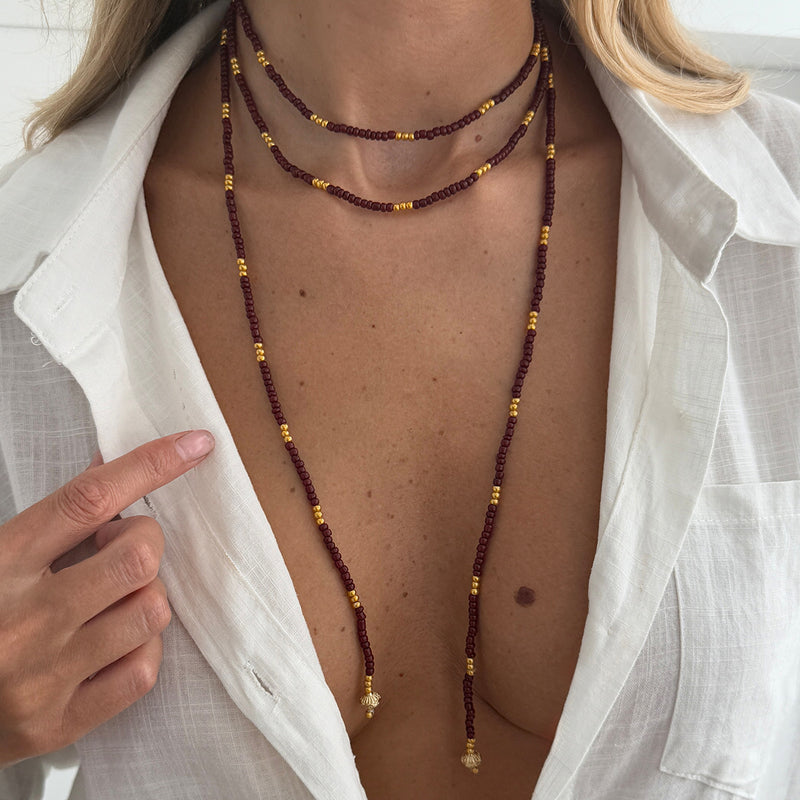 Charming Necklace for Any Occasion